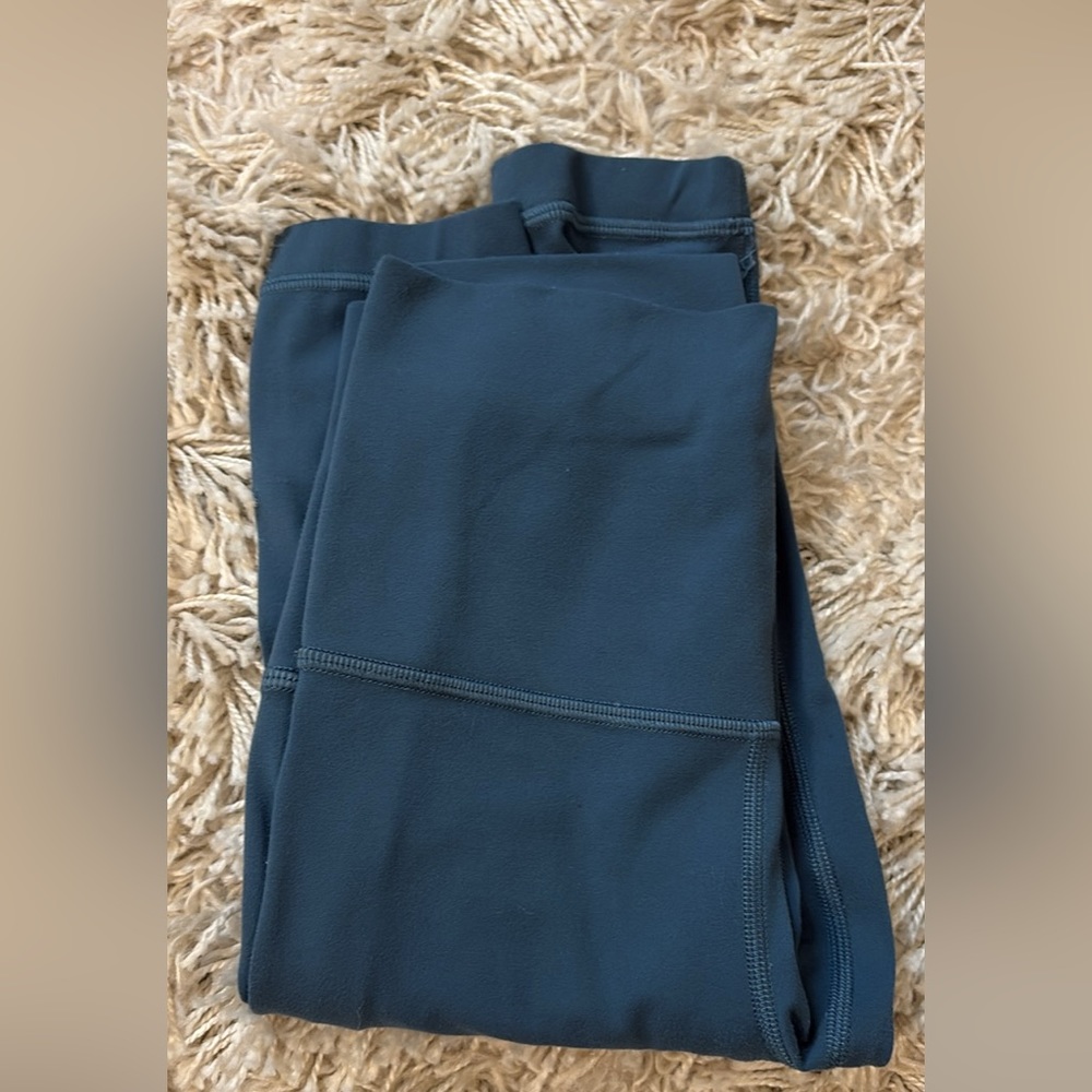 - Lululemon Align Leggings